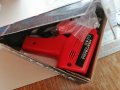 Поялник тип пистолет KraftDele 100W, снимка 3