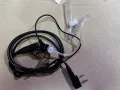 Акустични хендс фри слушалки hands free Baofeng Quansheng uv9 uv5 uv6 uv8, снимка 3