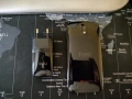HTC Desire 500 без батерия, снимка 2