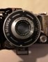 Старинен сгъваем фотоапарат PRONTOR ll, снимка 1 - Фотоапарати - 42443591