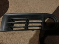 Решетка за халоген Ауди а3 8л, снимка 2