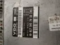 Компютър двигател Mercedes W202 , 0175457032 , снимка 5