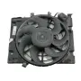 Дифузьор Opel Astra H (A04) 2004-2014 ID: 164082 ОЕМ: 13132559, снимка 2