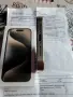 iPhone 15 Pro 256GB Батерия 98%, снимка 5