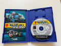 Crescent Suzuki Racing за PS2, снимка 3