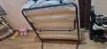 Сгъваемо единично легло с матрак – 35 €, снимка 1