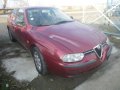 Alfa Romeo 156 на части, снимка 2