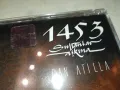 1453 CAN ATILLA Sultanlar Askina-ORIGINAL CD-ВНОС GERMANY 2702251822, снимка 3