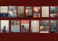 Тероризъм, геноцид - история, мотиви, противодействие / 13 книги /, снимка 1