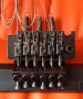 Gotoh GE1996T-B Black, снимка 4