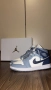 Nike Air Jordan 1 Mid , снимка 1