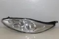 Ляв фар Ford Fiesta MK7 (2008-2013г.) хром 1580707 / 1524275 / 1661621 / 8A6113W030CC, снимка 1