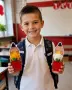 🎒🍎 Символичен подарък за любимите учители!, снимка 3