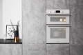 Двойна фурна за вграждане Hotpoint DD2540 WH, снимка 7