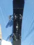 Сноуборд K2 Broadcast 163см.W с автомати , снимка 6