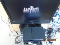 Sony PlayStation 2 Slim с чип Matrix Infinity + Tekken 5 4 + Haunting Ground + Shadow Hearts, снимка 7