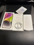 iPhone 14 white 128gb БЕЗУПРЕЧЕН, снимка 1