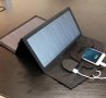 ALLPOWERS™ 18V 21W Сгъваем Соларен Панел Водонепромокаеми Панели 3х Броя SUNPOWER® Слънчев Комплект, снимка 4