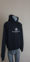 BALENCIAGA Mode Cotton Mens Hoodie Portugal Size М Unisex ОРИГИНАЛ! Суичер !, снимка 6