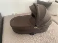 Кош за новородено Cybex , снимка 3