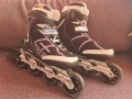 №38 Rollerblade sirio82 SG5 дамски ролери отлични!, снимка 5