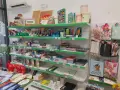 Продавам метални стеражи, снимка 1