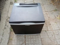 Къмпинг хладилник-фризер Dometic 12/220 волта, снимка 1