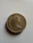 Монета 1 Pound 1983 г. 