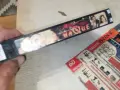 HAQUE 15+ VHS ORIGINAL TAPE 0609261100L1, снимка 1