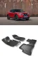 Гумени стелки Rizline съвместими с Nissan Juke 2019-, снимка 6