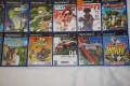 Игри за PS2 Sea Monsters/Barbie/Freekstyle/Dune/Lego Batman/Ben 10/NBA 2K11/Virtua Fighter 4/Worms 4, снимка 5