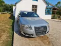 Ляв фар и десен фар рефлекторни фарове за Ауди А6 ц6 4ф Audi A6 c6 4f, снимка 9