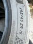 4бр летни гуми 255-45-18, снимка 7