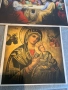лот икони картини, снимка 3