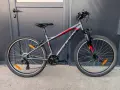 26" BULLS, S размер, алуминиев планински велосипед, снимка 1