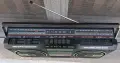 Касетофон Philips D8154 , снимка 2
