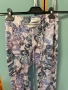 Ефектен панталон Bershka, снимка 1