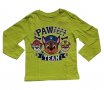 Блуза за момче Пес Патрул, снимка 1 - Детски Блузи и туники - 39605651