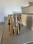 Дървена тарамбука, снимка 1 - Антикварни и старинни предмети - 42781839