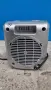 Електрическа печка/духалка/ Rowenta 1800w, снимка 4