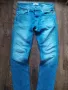 replay grover straight fit jeans - страхотни мъжки дънки КАТО НОВИ 31, снимка 5