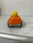 Fisher Price Little People Wheelies Helping City Working Helpers Pick One Tow, снимка 4