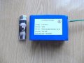 Li-Ion батерии за ”Лодка за захранка и разпъване” 8,4V и 12,6V, снимка 3
