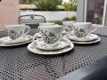 Английски порцеланов сервиз Springfield Bone China, снимка 1