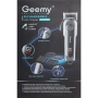 Машинка за подстригване Gemei GM-6080, снимка 2