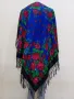 Руски шал , снимка 2