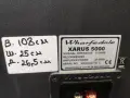Тонколони - Wharfedale Xarus 5000 / 25-250W, снимка 9