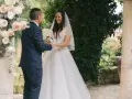 Булчинска рокля "Romantica Fashion", снимка 6