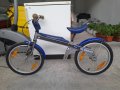 Детски велосипед без педали COOLPRODUCTS RENNRAD 18", снимка 1 - Детски велосипеди, триколки и коли - 35545628
