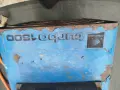 газов калорифер campingaz, снимка 3